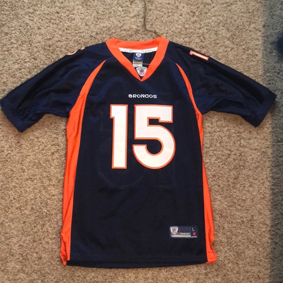 buy tim tebow jersey